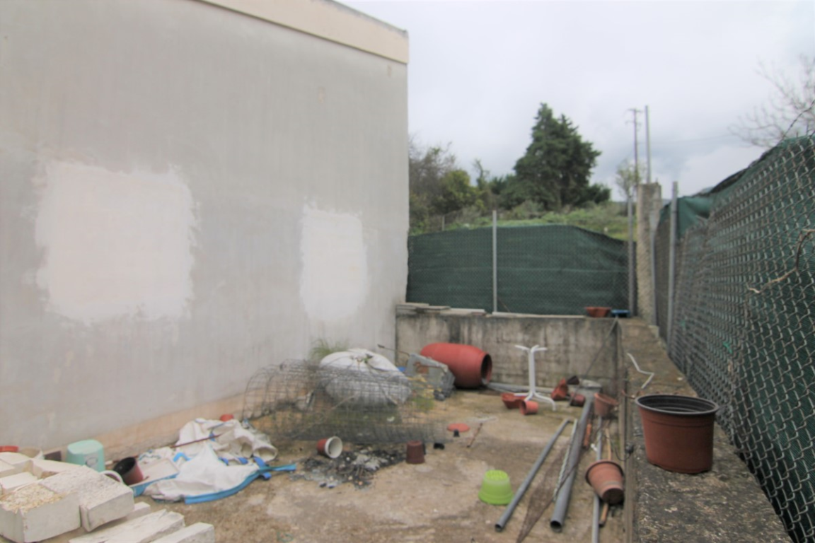 Detached House Of 236 M² In Corfu