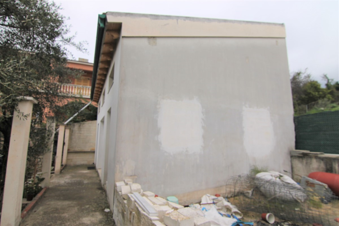 Detached House Of 236 M² In Corfu