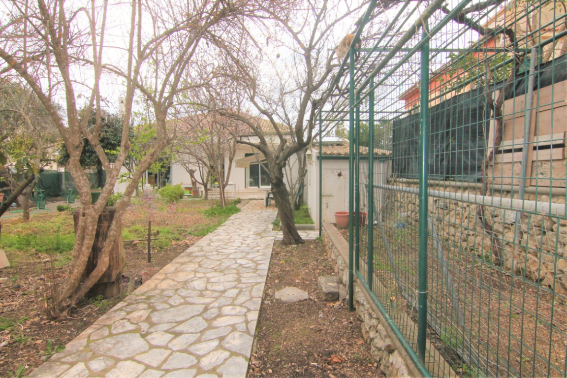 Detached House Of 236 M² In Corfu