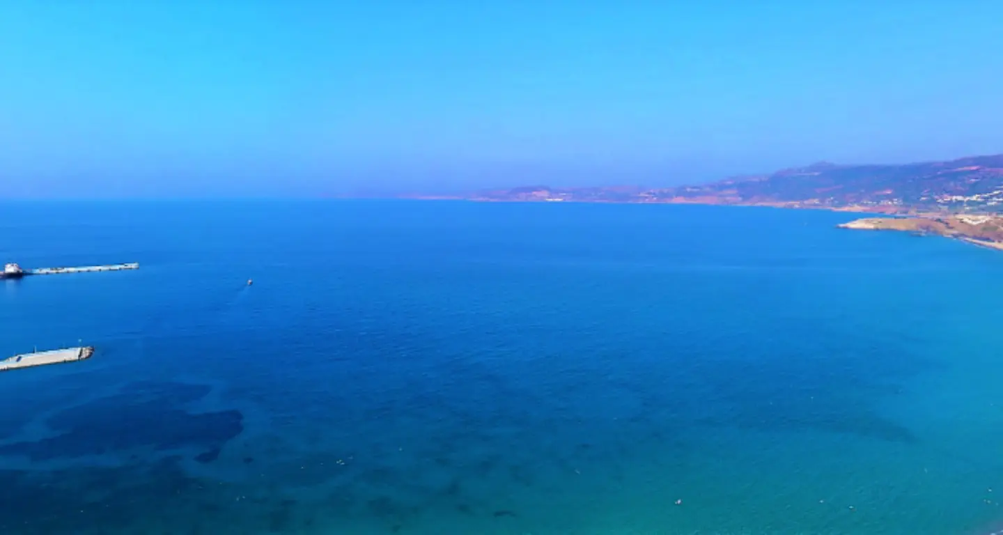 Flat Of 90 M² In Crete