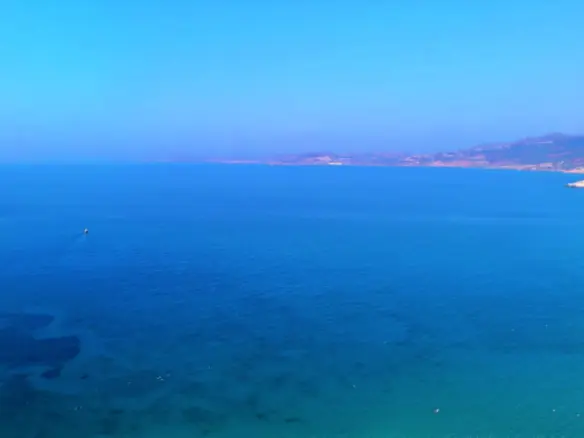 2-bedroom Flat In Siteia, Greece (90 M²)
