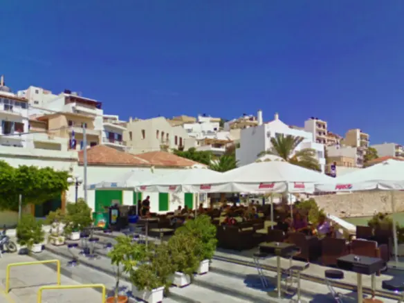 2-bedroom Flat In Siteia, Greece (90 M²)