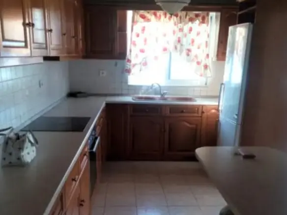 2-bedroom Flat In Siteia, Greece (90 M²)