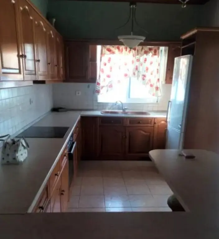 Flat Of 90 M² In Crete