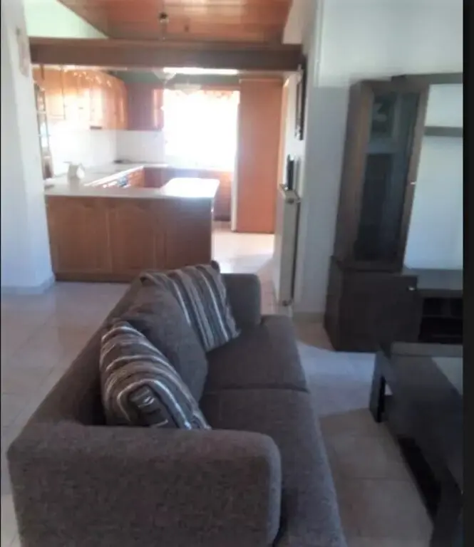 Flat Of 90 M² In Crete