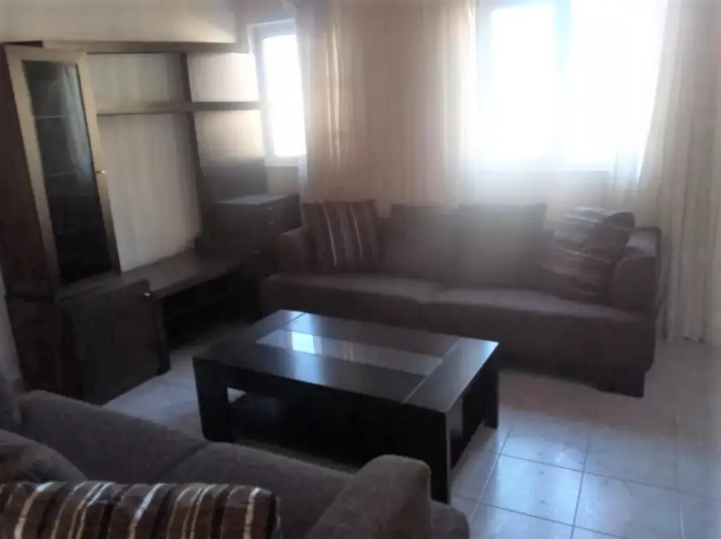 Flat Of 90 M² In Crete