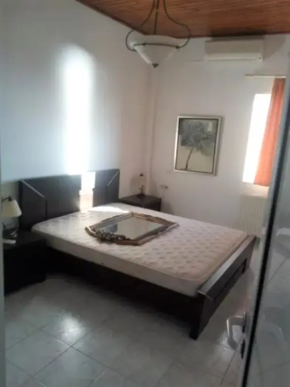 Flat Of 90 M² In Crete