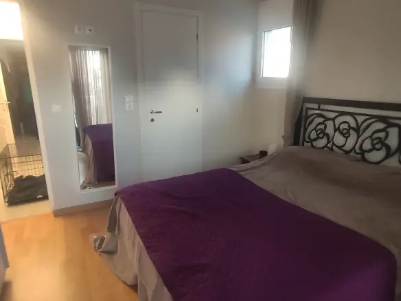 2-bedroom Flat In Glyfada, Greece (90 M²)