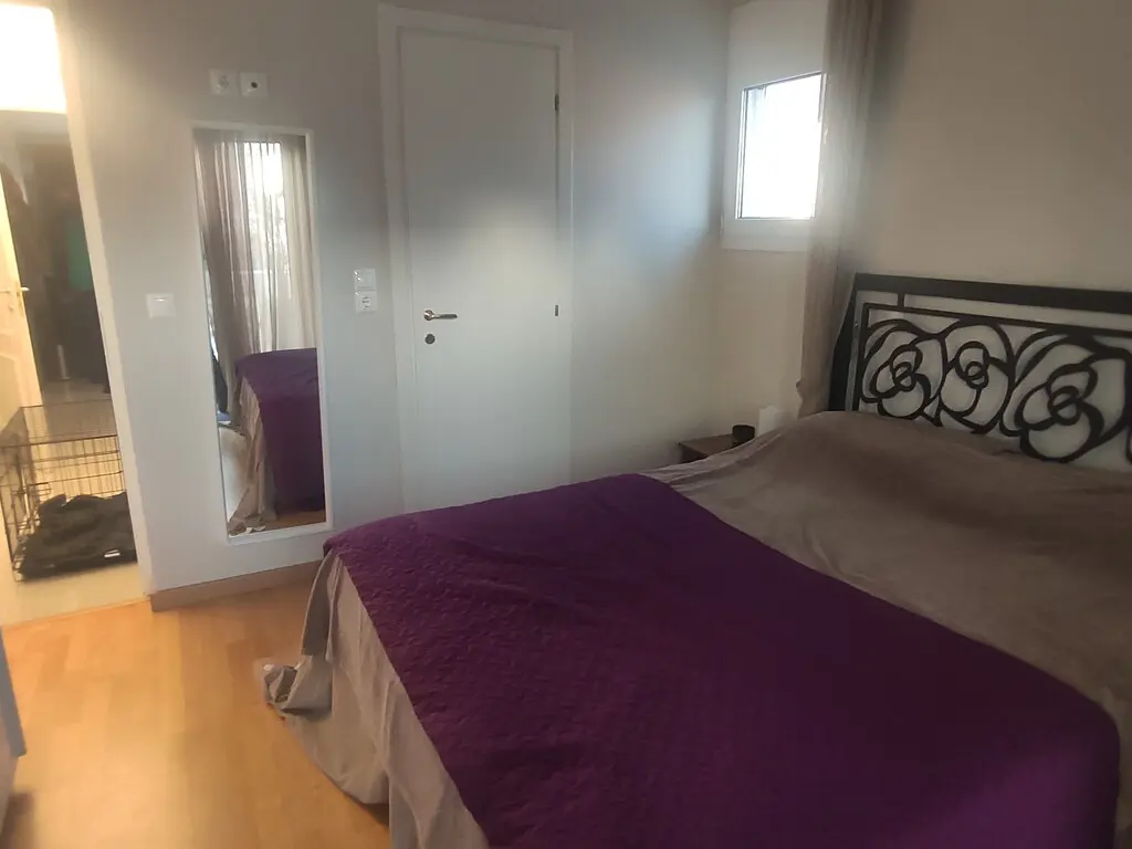 Flat Of 90 M² In Athens