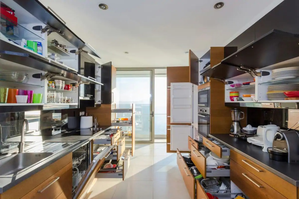 Villa Of 600 M² On Euboea Island