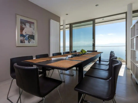 8-bedroom Villa In Aidipsos, Greece (600 M²)
