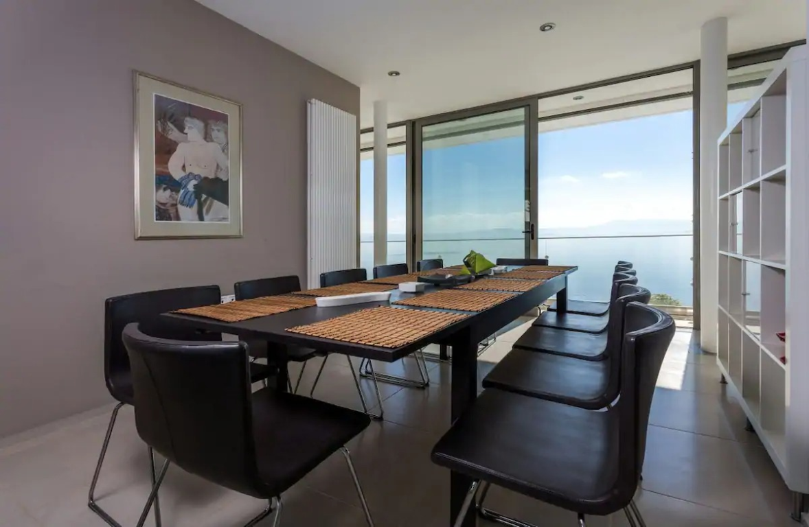 Villa Of 600 M² On Euboea Island