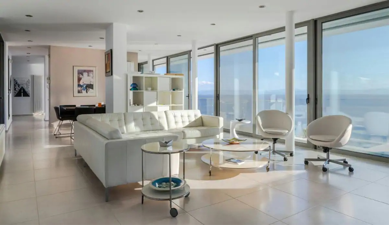 Villa Of 600 M² On Euboea Island