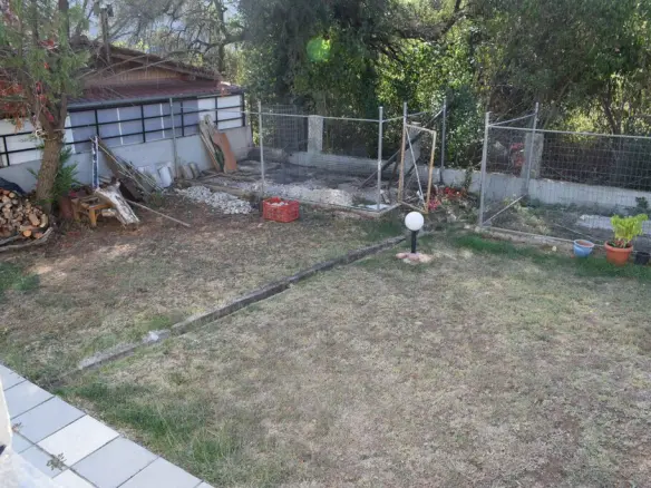 5-bedroom Detached House In Vasilika, Greece (250 M²)