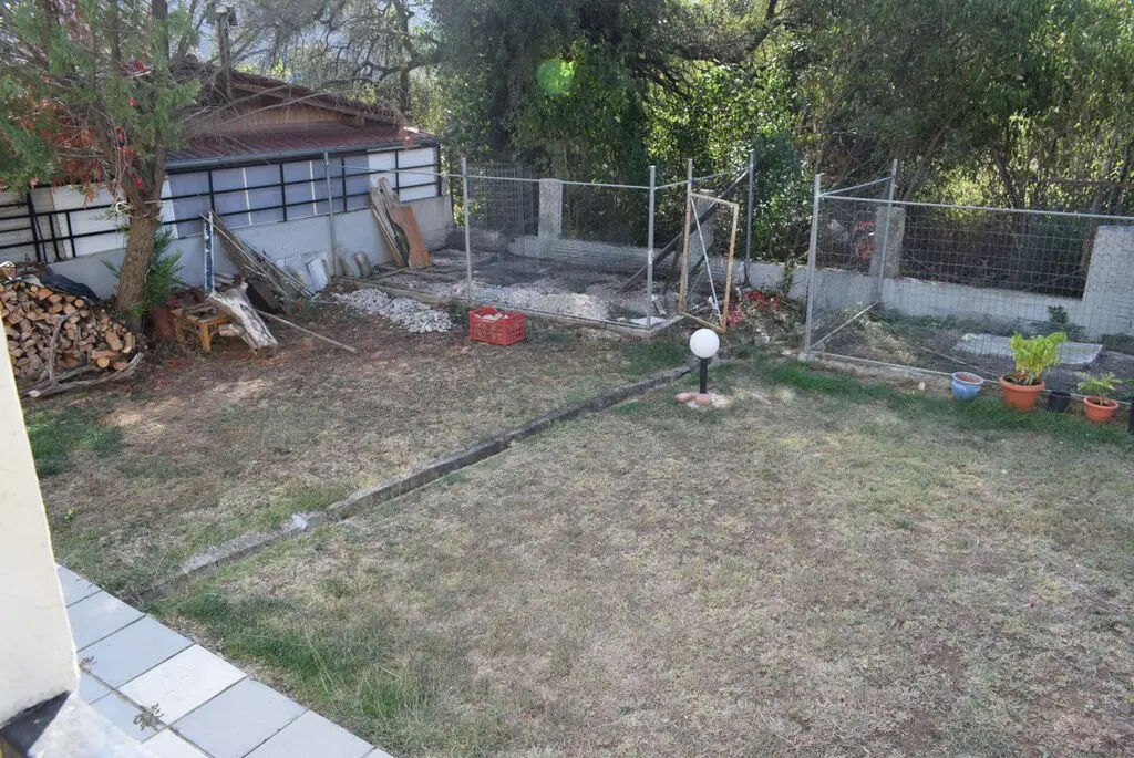 Detached House Of 250 M² In Chalkidiki