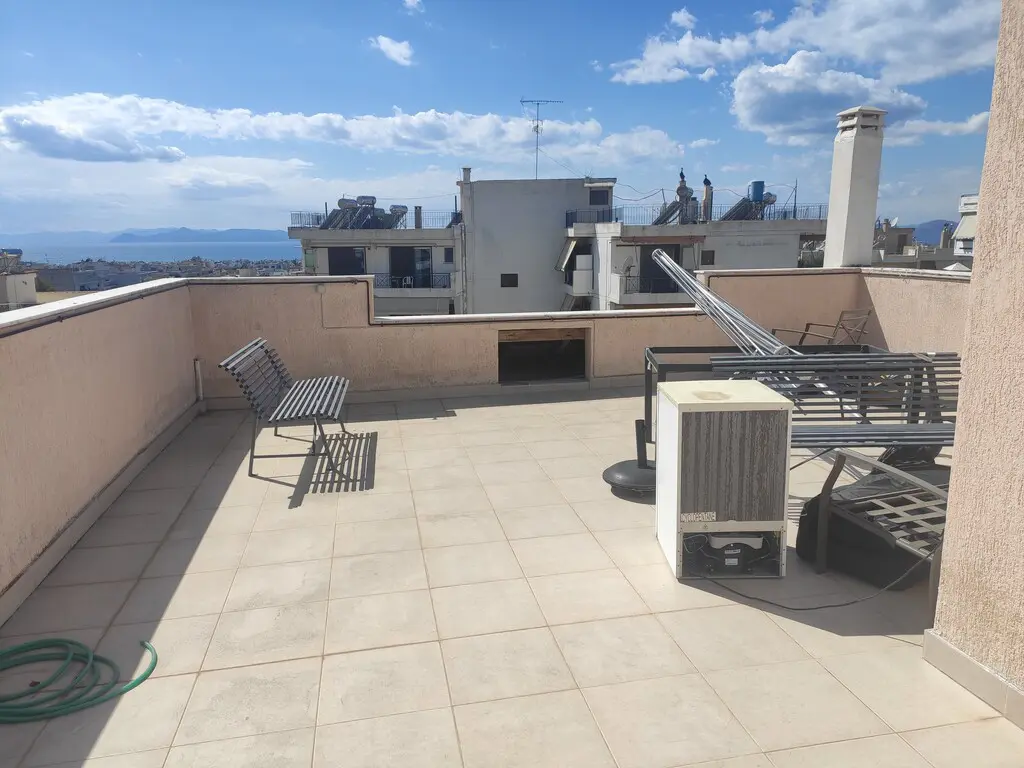 Flat Of 90 M² In Athens