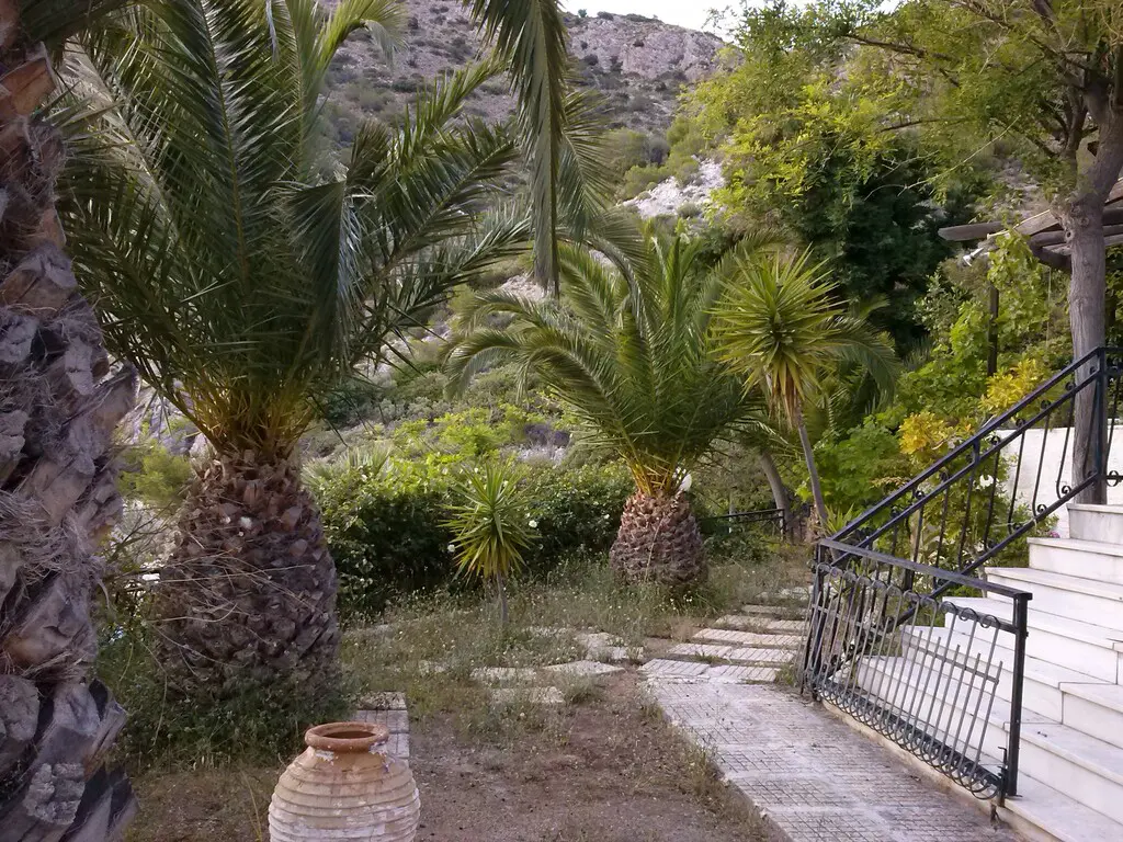 Detached House Of 245 M² In Loutraki