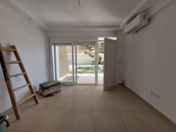 3-bedroom Maisonette In Sithonia, Greece (143 M²)