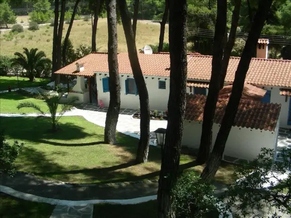 Maisonette Of 150 M² In Kassandra, Chalkidiki