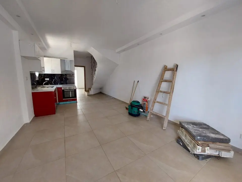 Maisonette Of 143 M² In Sithonia, Chalkidiki