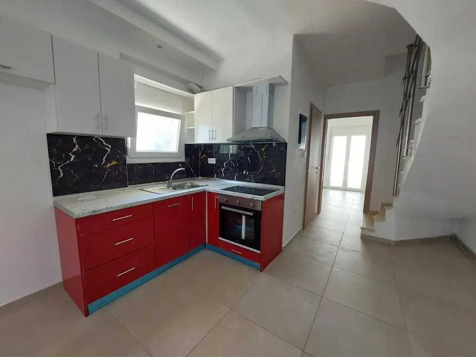 Maisonette Of 143 M² In Sithonia, Chalkidiki