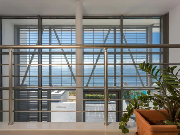 8-bedroom Villa In Aidipsos, Greece (600 M²)