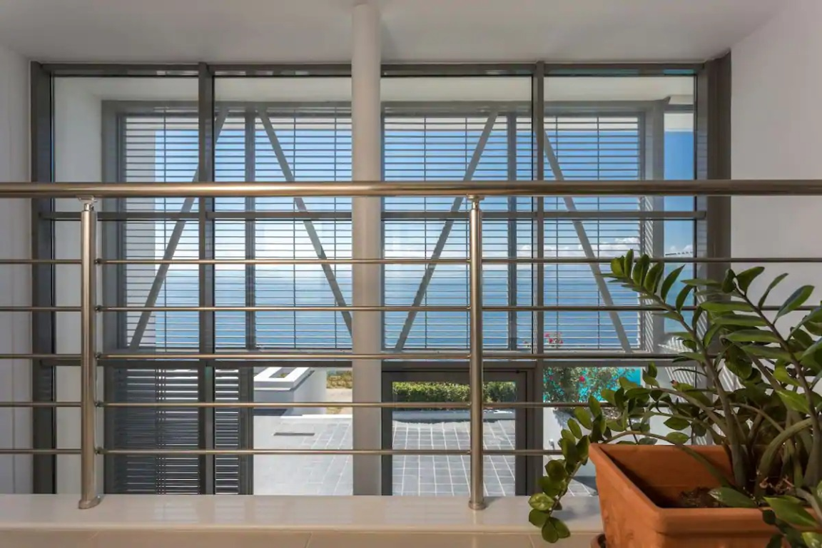 Villa Of 600 M² On Euboea Island