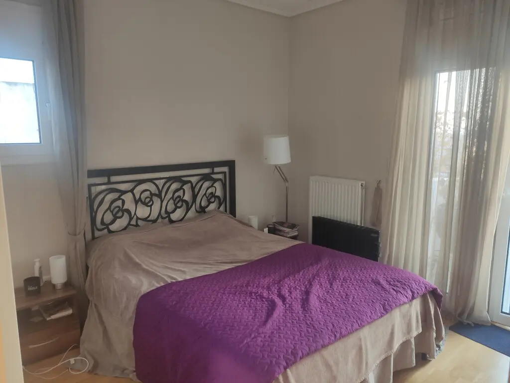 Flat Of 90 M² In Athens