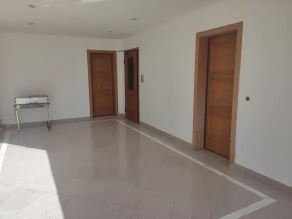 2-bedroom Flat In Glyfada, Greece (90 M²)