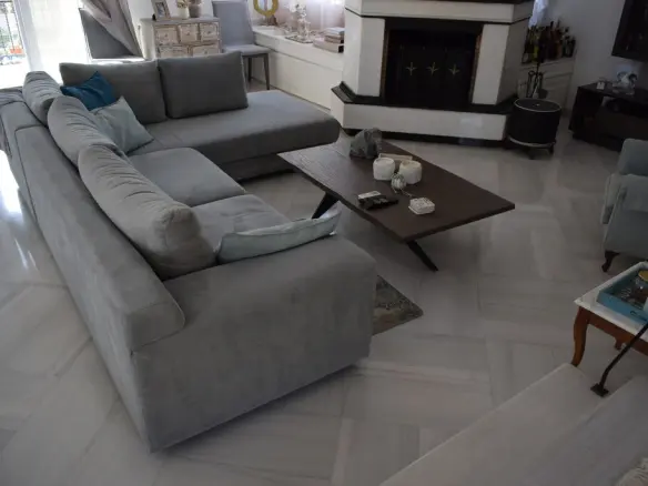 5-bedroom Detached House In Vasilika, Greece (250 M²)