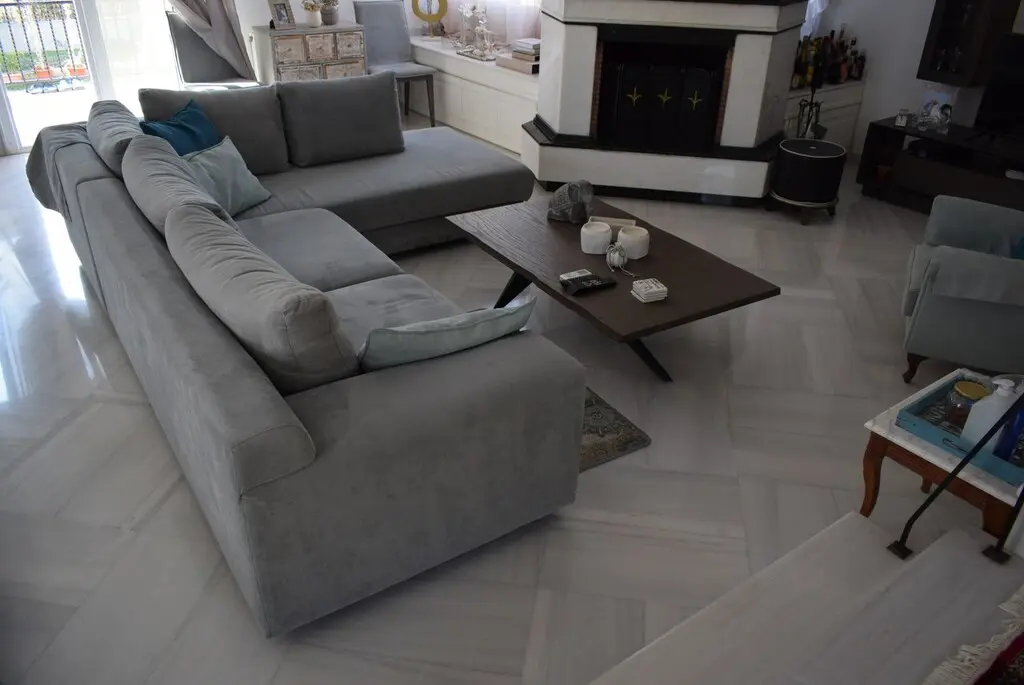 Detached House Of 250 M² In Chalkidiki