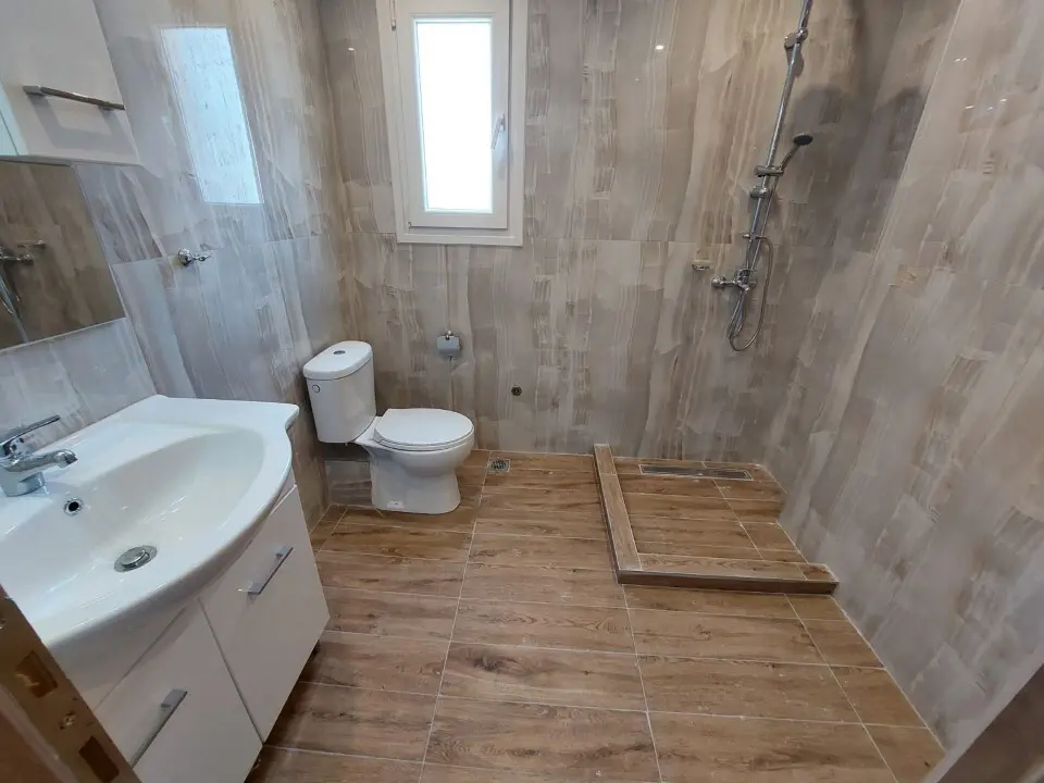 Maisonette Of 143 M² In Sithonia, Chalkidiki