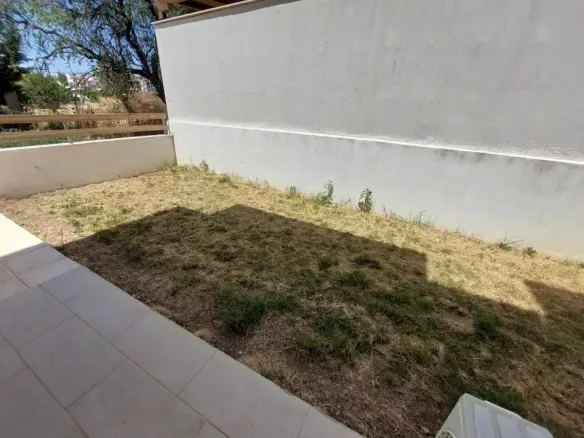 3-bedroom Maisonette In Sithonia, Greece (143 M²)