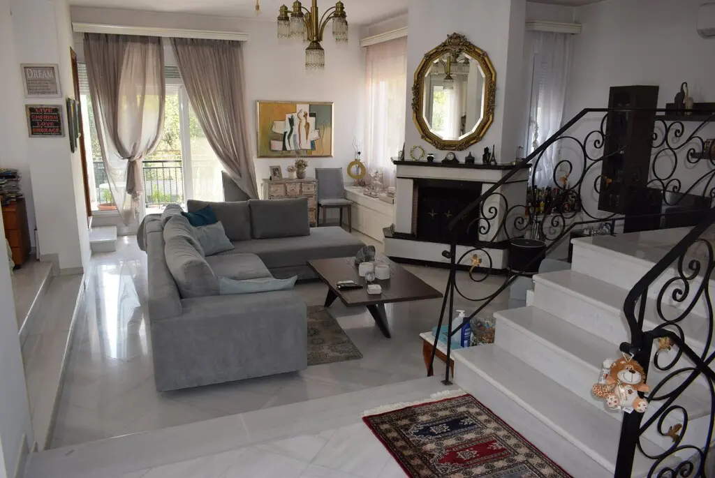 Detached House Of 250 M² In Chalkidiki