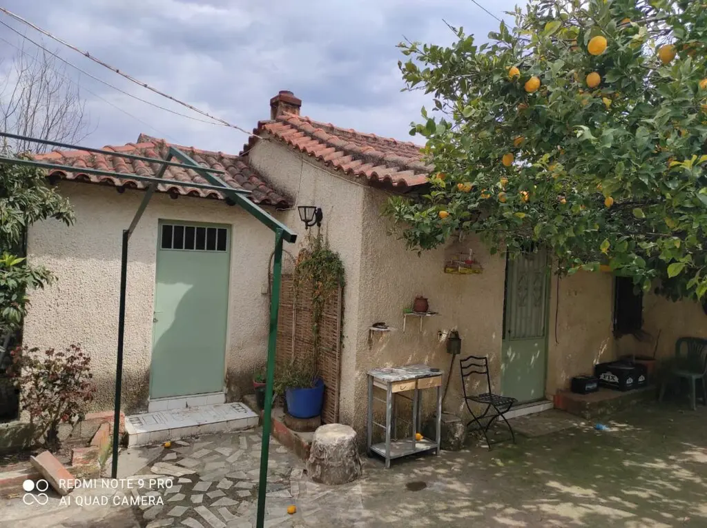 Detached House Of 240 M² In Peloponnese