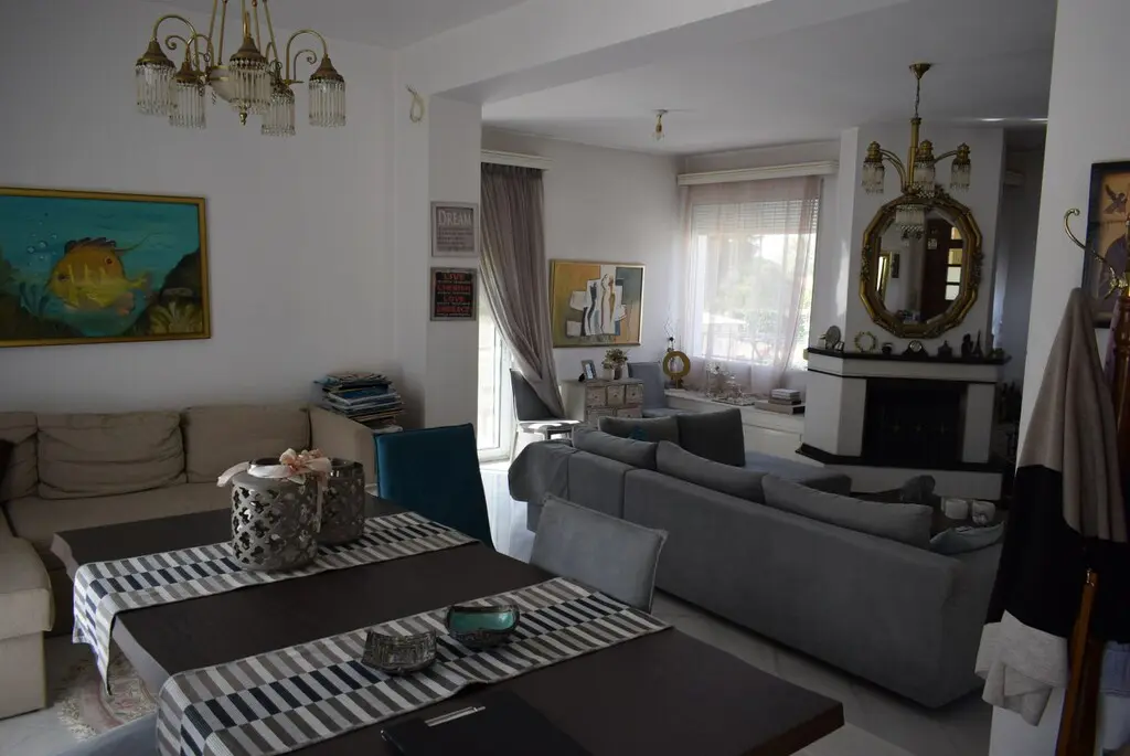 Detached House Of 250 M² In Chalkidiki