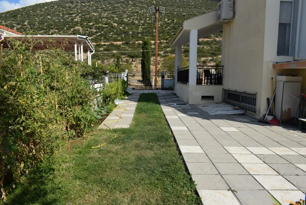 Detached House Of 250 M² In Chalkidiki