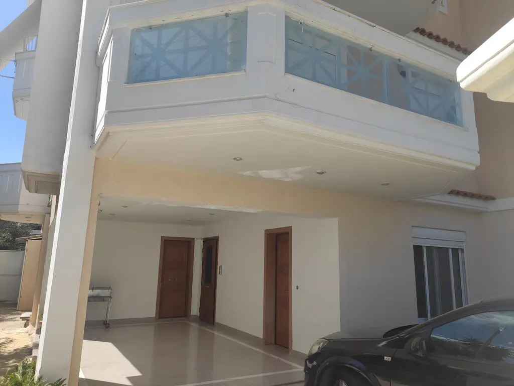 Flat Of 90 M² In Athens