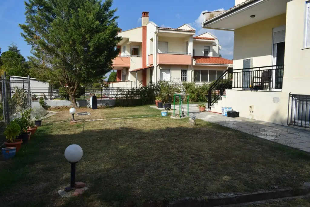 Detached House Of 250 M² In Chalkidiki