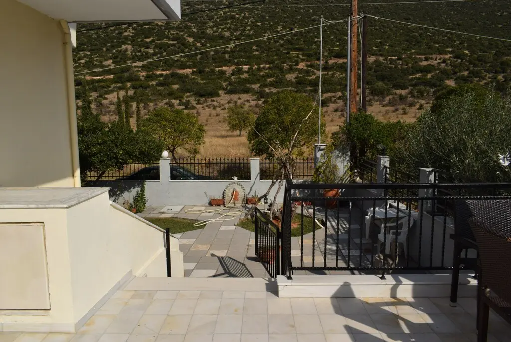 Detached House Of 250 M² In Chalkidiki