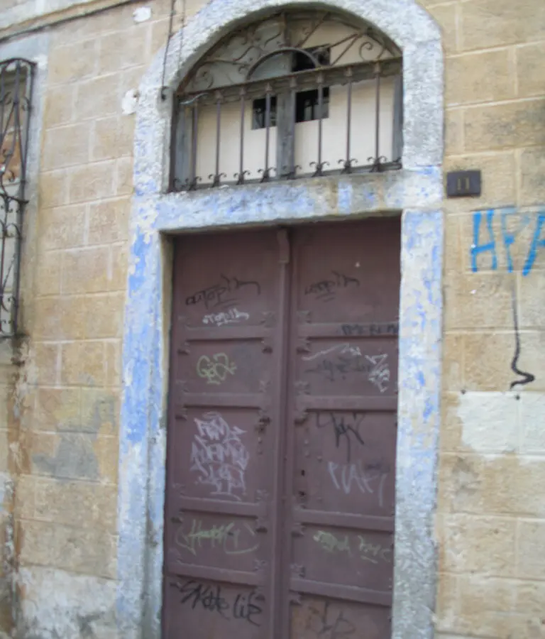 Detached House Of 292 M² In Xanthi