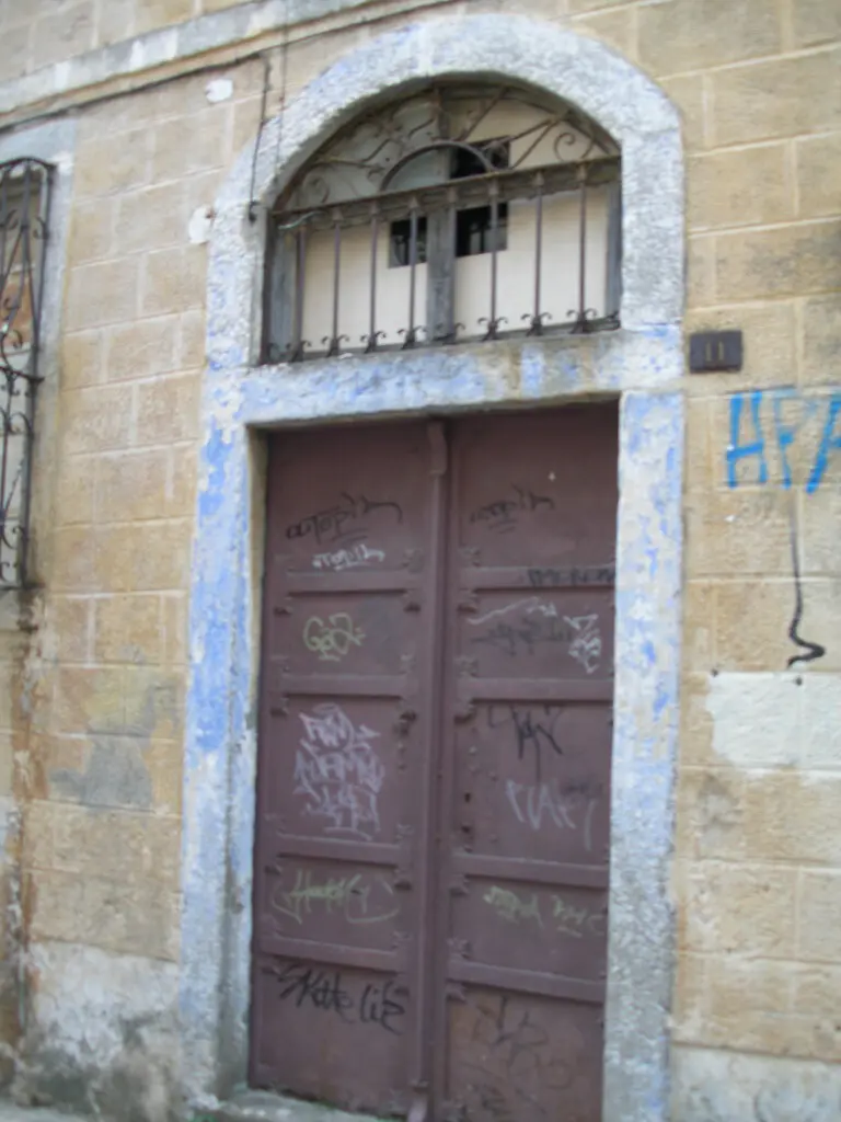 Detached House Of 292 M² In Xanthi