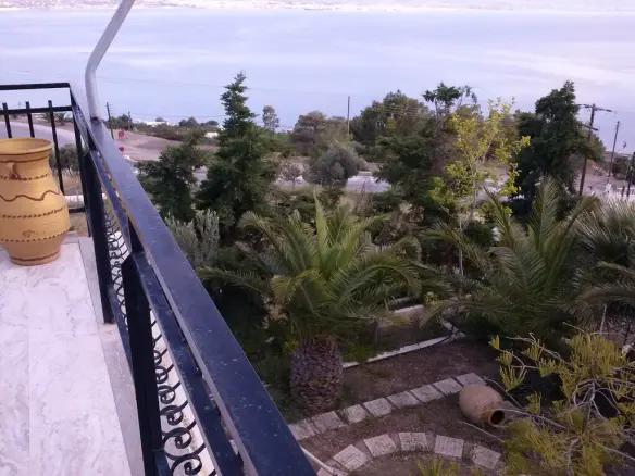 Teach Scoite 245 M² i Loutraki