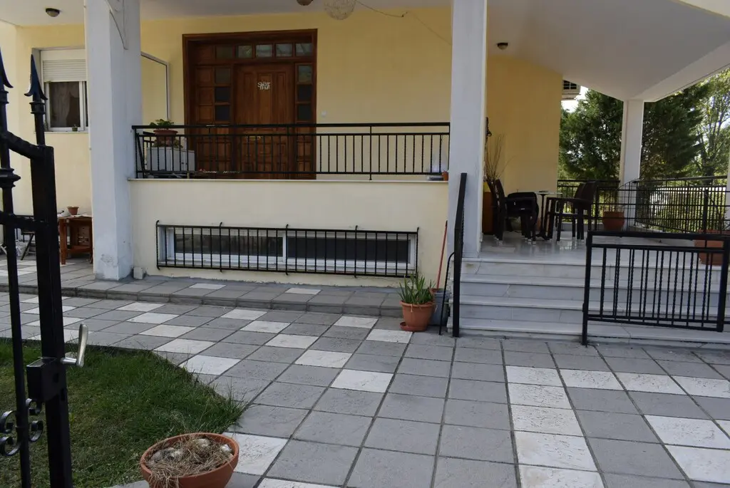 Detached House Of 250 M² In Chalkidiki