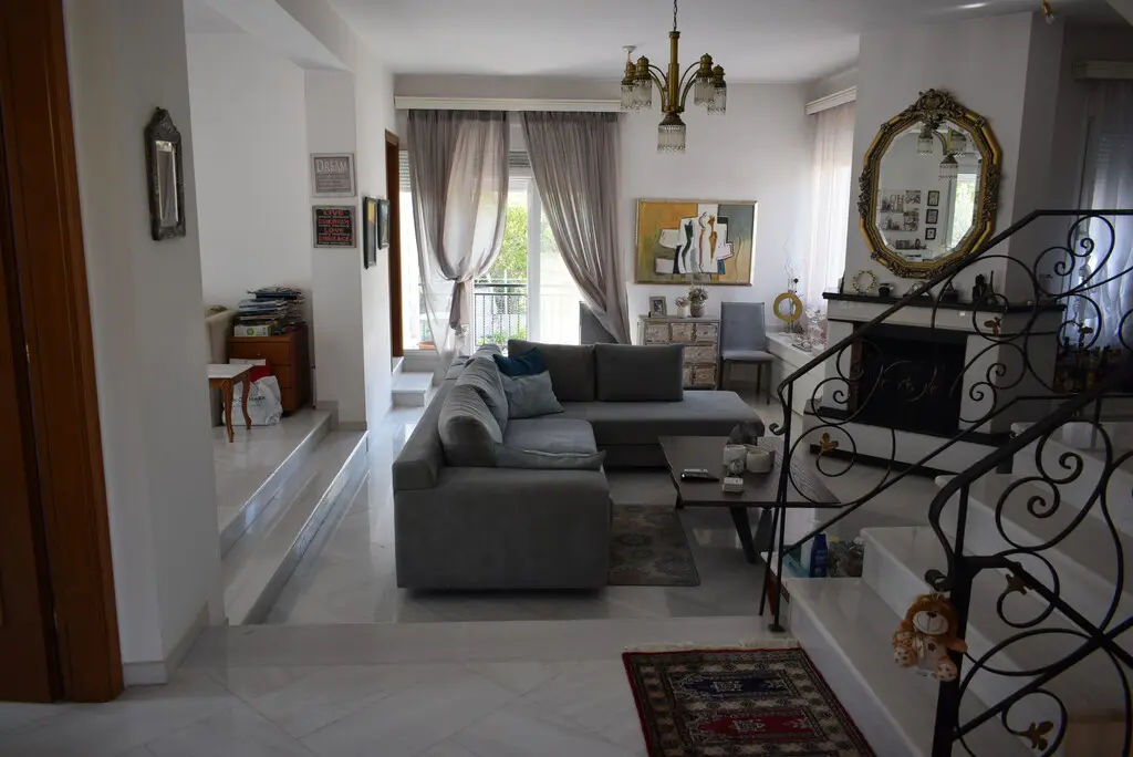 Detached House Of 250 M² In Chalkidiki