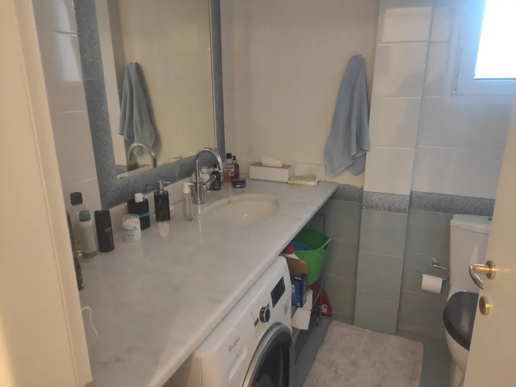 Flat Of 90 M² In Athens
