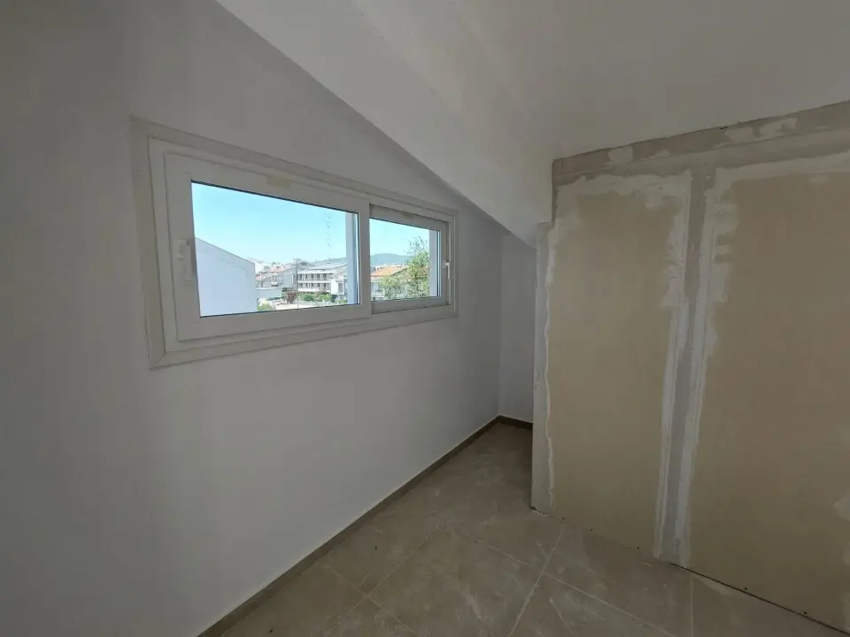 Maisonette Of 143 M² In Sithonia, Chalkidiki