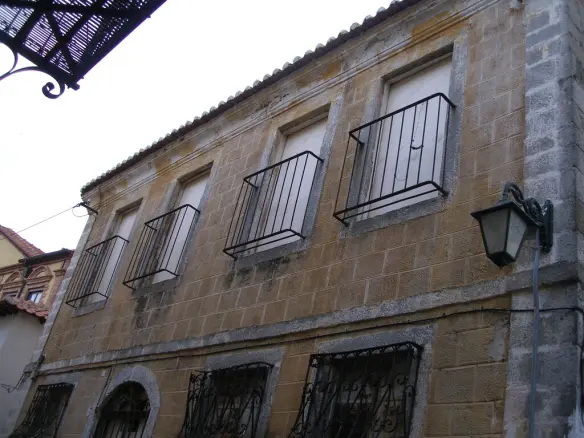 Detached House Of 292 M² In Xanthi