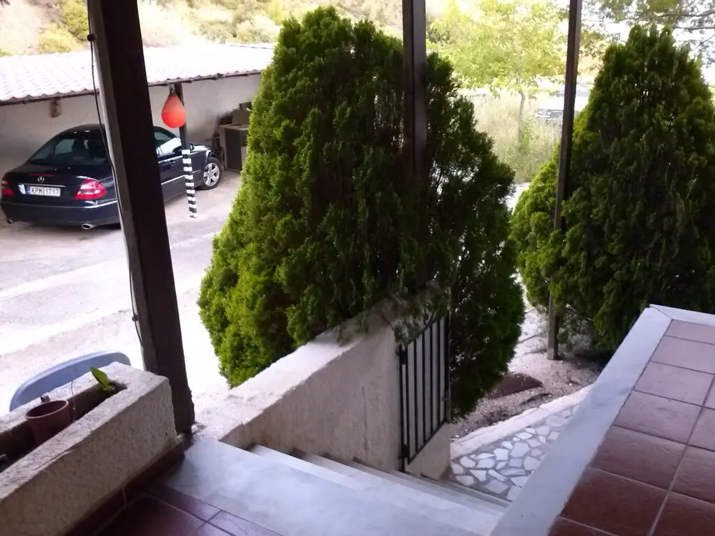 Detached House Of 245 M² In Loutraki