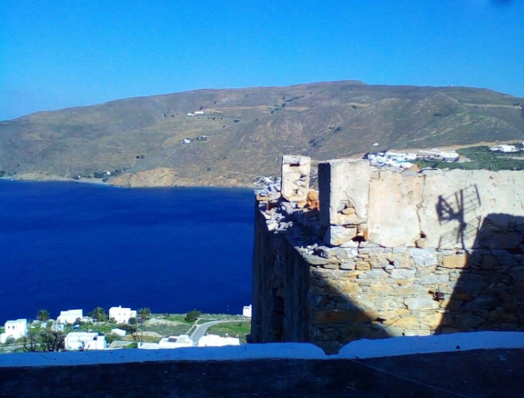 Maisonette In Amorgos, Greece (226 M²)